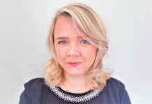 Irina Artioli, Cyber Protection Evangelist e TRU Researcher di Acronis