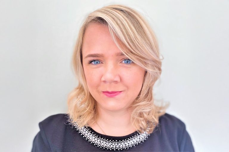 Irina Artioli, Cyber Protection Evangelist e TRU Researcher di Acronis