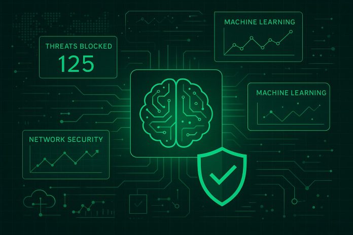 EDR XDR AI machine learning Kaspersky