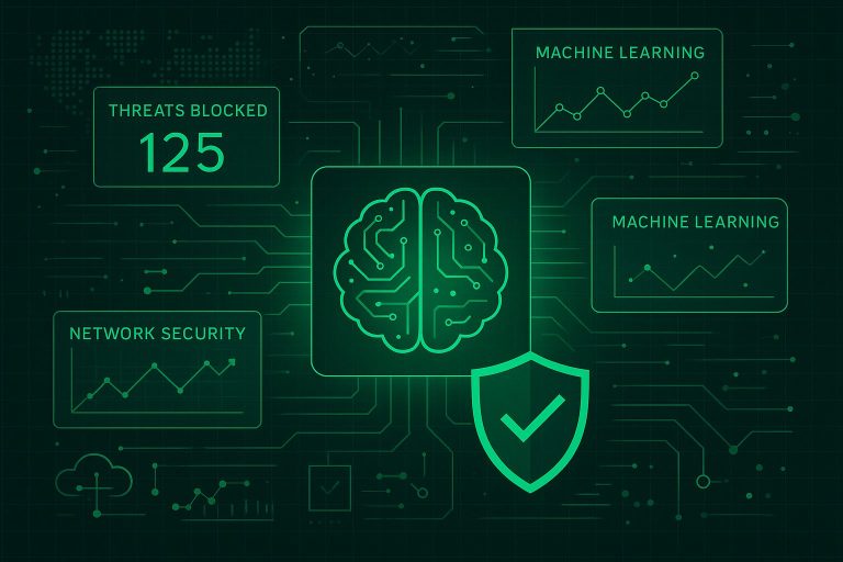 EDR XDR AI machine learning Kaspersky