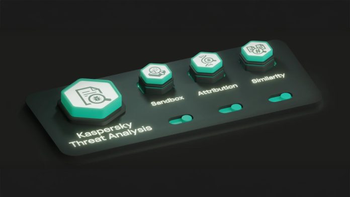 Kaspersky Research Sandbox-threat-analysis Kaspersky