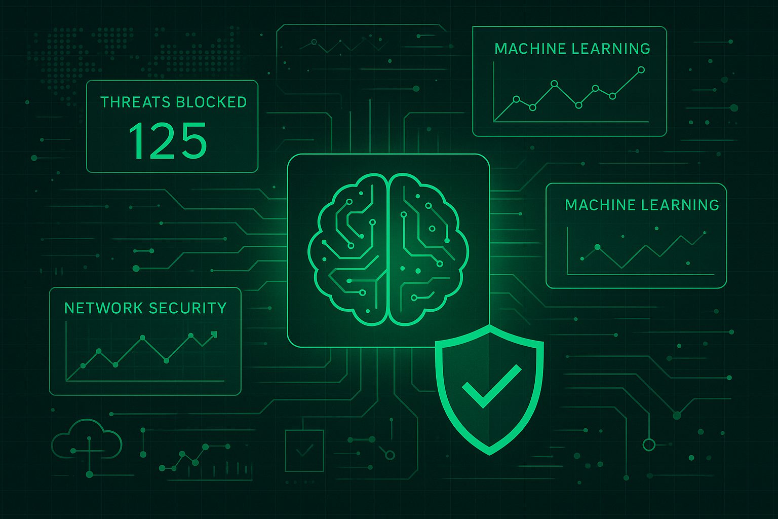 EDR XDR AI machine learning Kaspersky