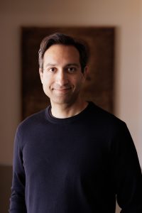Kunal Anand, Chief Innovation Officer di F5