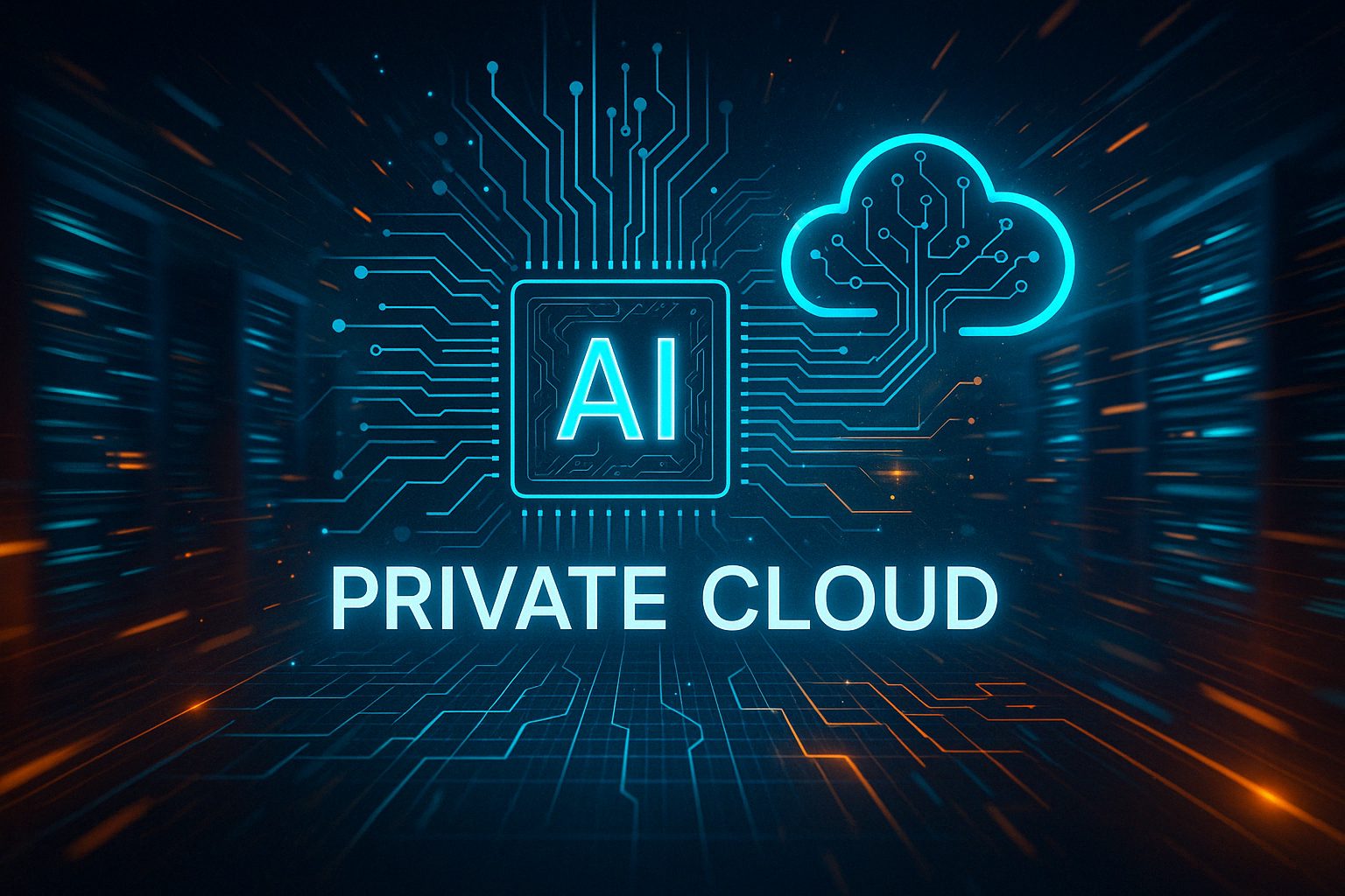 Kyndryl AI Private Cloud