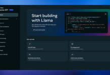 Meta: tutte le novità della prima conferenza su Llama per gli sviluppatori AI Meta Llama