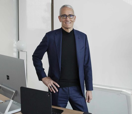 Engineering annuncia le dimissioni del Ceo Maximo Ibarra. Il nuovo Ad sarà Aldo Bisio Maximo Ibarra