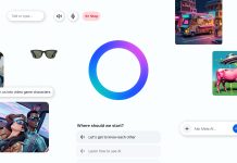 Nuova app Meta AI: l’intelligenza artificiale social e personalizzata Meta AI