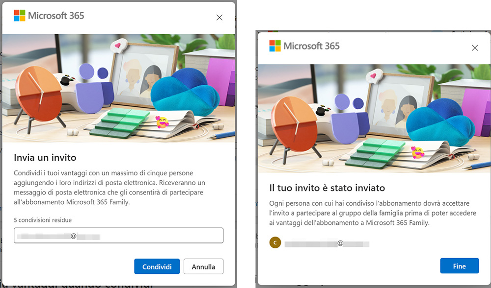 Microsoft 365 Family