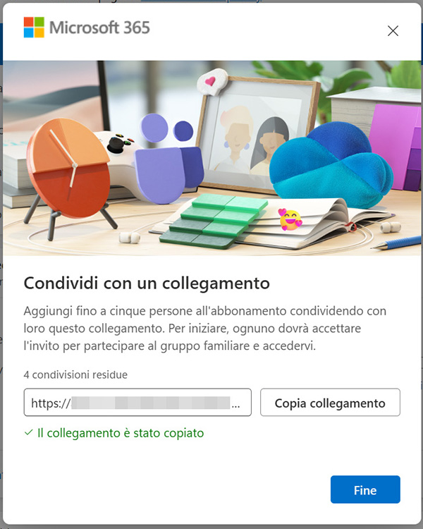 Microsoft 365 Family