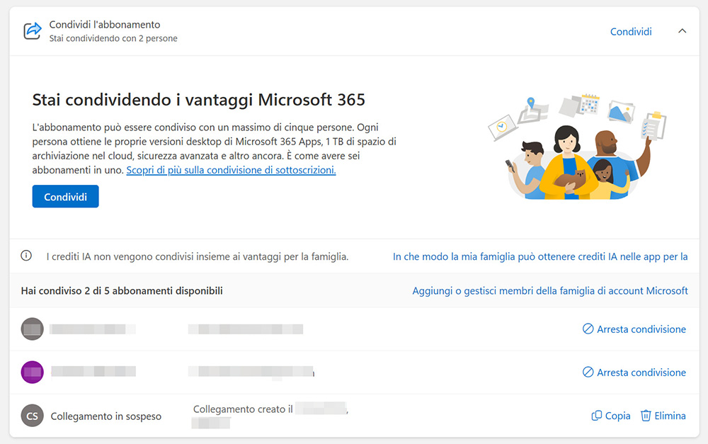 Microsoft 365 Family