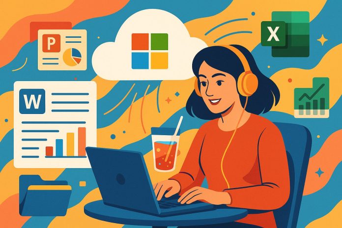 Microsoft 365 Family Microsoft 365 Family