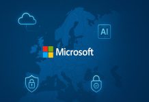 Microsoft Europa