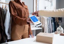 myPOS Ultra, il terminale di pagamento evoluto e resistente myPOS Ultra