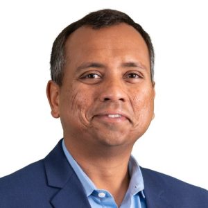 Nirav Shah, Senior Vice President, Products and Solutions di Fortinet