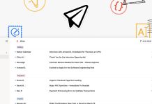 Notion Mail, il client email che automatizza la gestione della inbox con l’AI Notion Mail