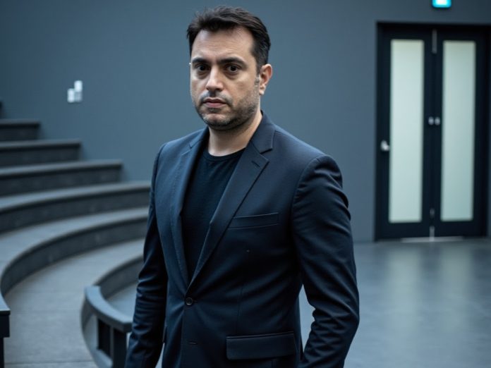 Nunzio Fiore, CEO e Founder di Memori