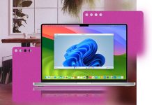 Parallels Desktop per Mac