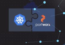 Portworx: la virtualizzazione moderna è pronta per la produzione su scala enterprise Portworx