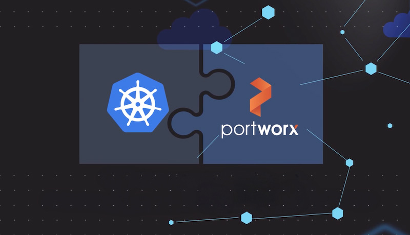 Portworx
