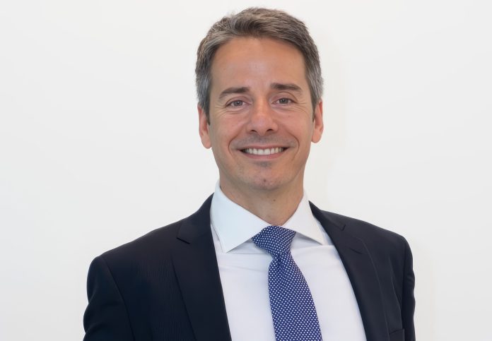 Renato Valera, Head of Consulting & Solutions di Irion Renato Valera, Head of Consulting & Solutions di Irion