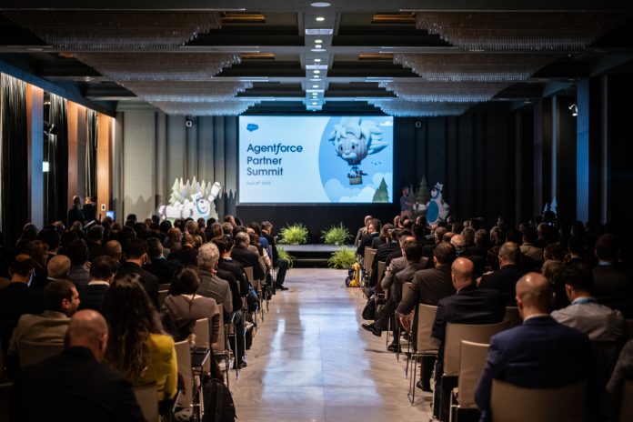 Salesforce Salesforce