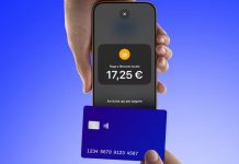 Fabrick SoftPOS attiva Tap to Pay su iPhone per pagamenti contactless senza POS fisico fabrick
