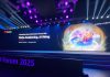 Huawei accelera l’ascesa dei dati e dell’AI intelligente