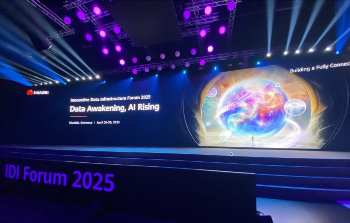 huawei idi forum 2025