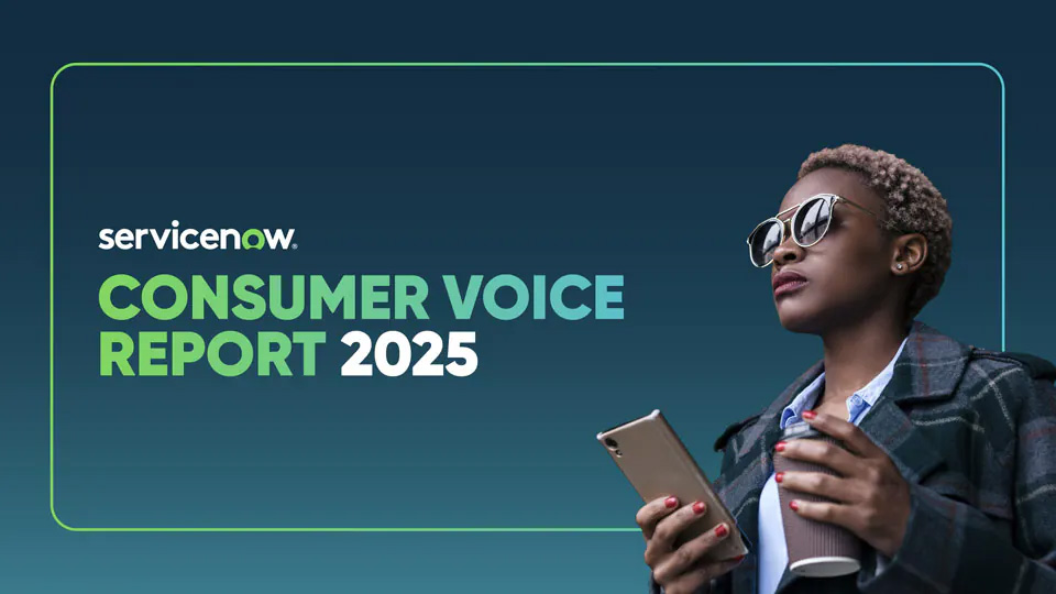 ServiceNow intelligenza artificiale