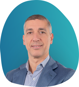 Rosario Pitanza, Channel Manager Italy, Malta, Balkans & Israel presso Snom Technology.