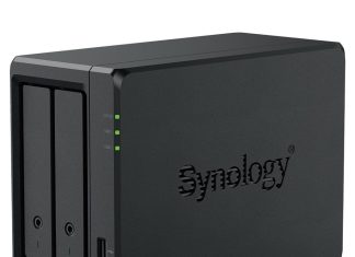 Synology 2
