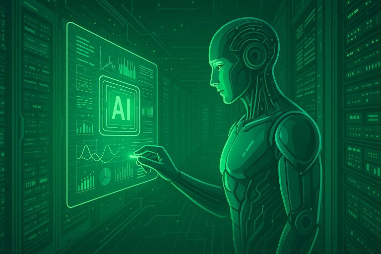 Veeam dati AI