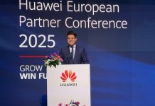 Huawei rafforza l’alleanza con i partner europei: innovazione cloud e strategie verticali al centro della European Partner Conference 2025