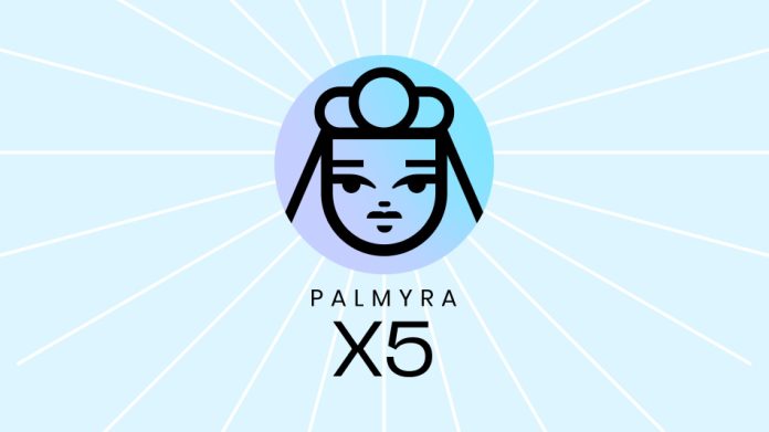 Writer palmyra-x5-hero-1 Writer Palmyra X5