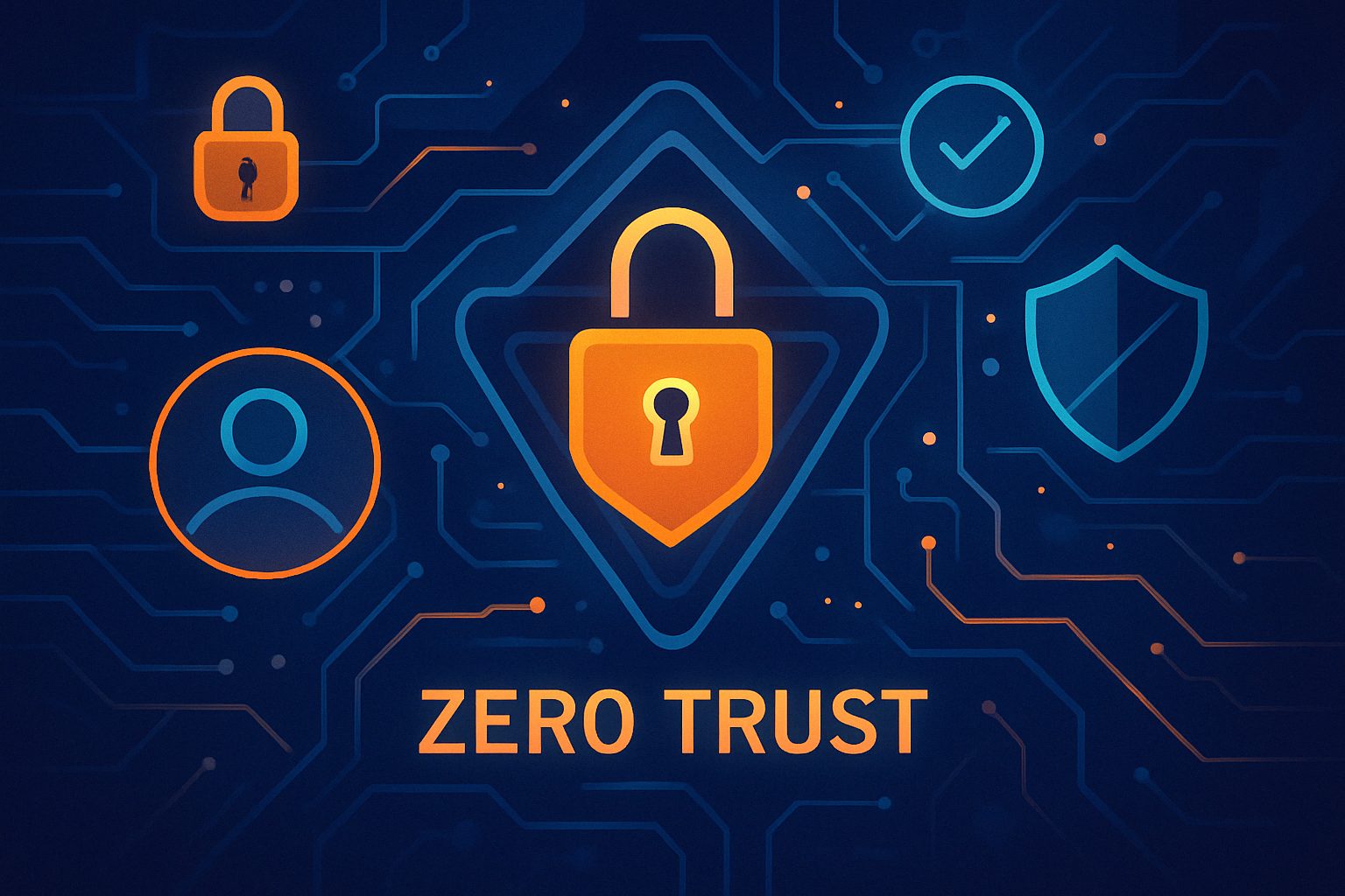 Zscaler VPN Zero Trust