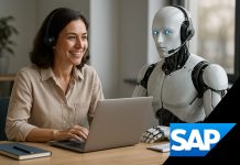 Agenti AI: la nuova frontiera per la CX personalizzata agenti ai sap
