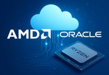 amd oracle