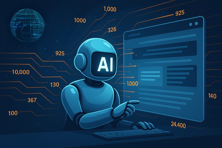 bot Gen AI