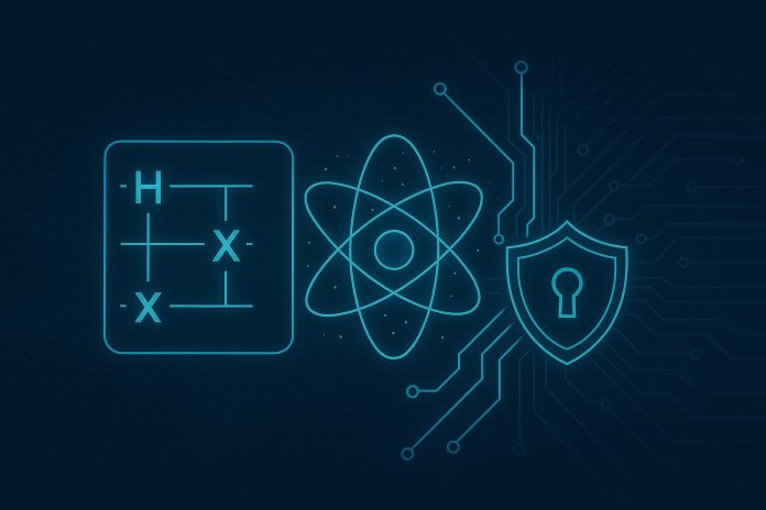 colt quantistico colt quantistico