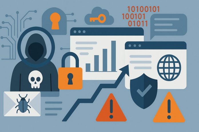 dark web attacchi informatici dark web attacchi informatici