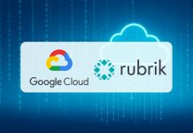 Rubrik presenta la nuova soluzione di resilienza informatica per Google Cloud google cloud rubrik