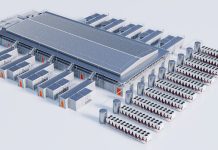 iGenius inaugura Colosseum, uno dei più grandi data center di AI Sovereign al mondo Colosseum iGenius Vertiv NVIDIA