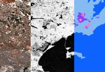 IBM ed ESA rilasciano TerraMind, il modello di AI generativa per l’osservazione della Terra TerraMind IBM ESA