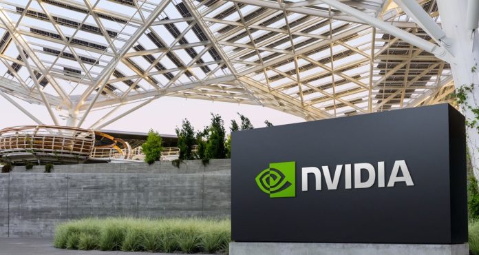 nvidia headquarters Nvidia