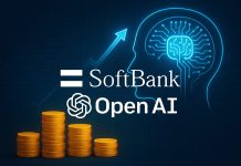 openai softbank