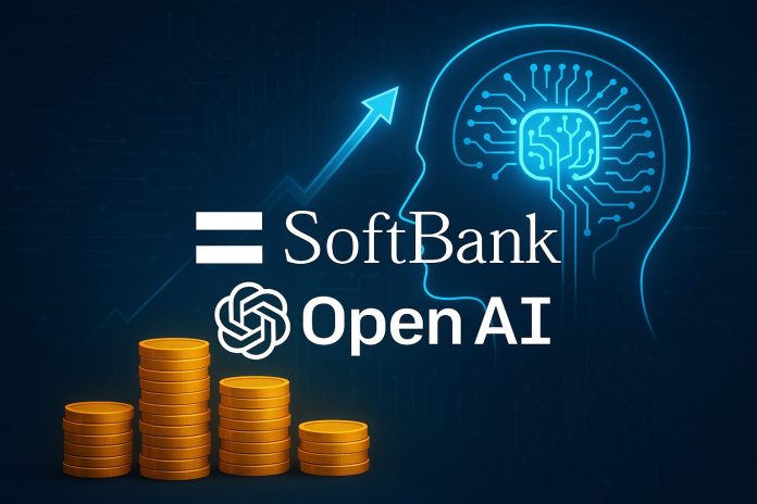openai softbank