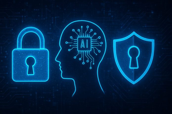 privacy aiintelligenza artificiale fintech