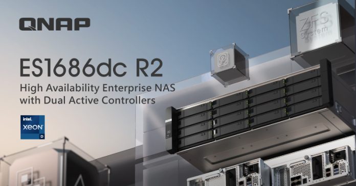qnap