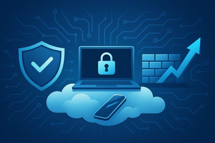 resilienza informatica