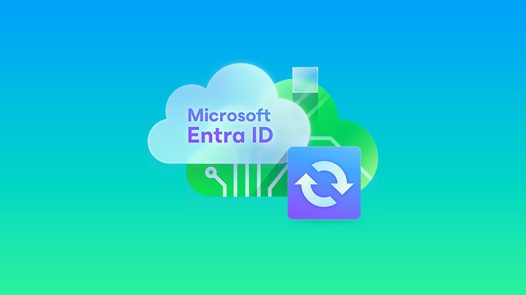 Veeam Data Cloud per Microsoft Entra ID